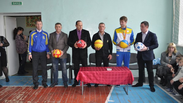 football internat 12
