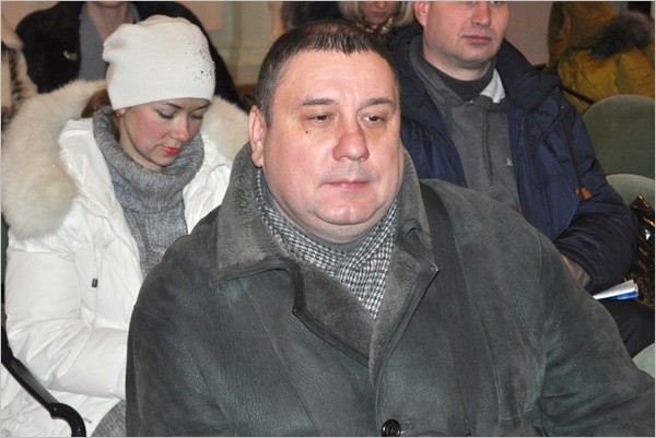 Москаленко Александр