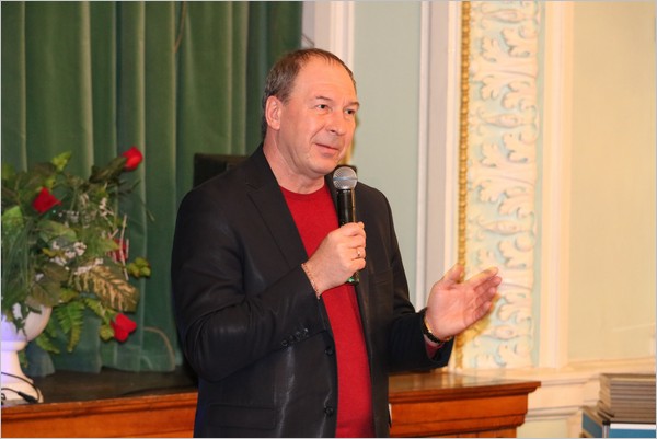 Мосьпан Вячеслав