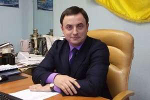 Нагорный Олег