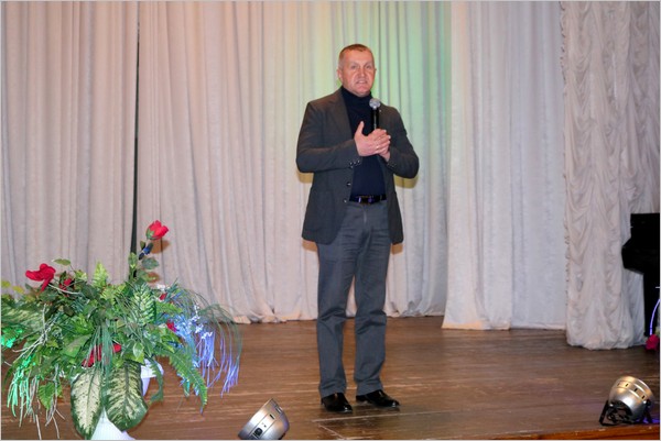 Руслан Бондаренко