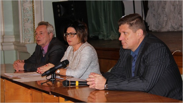 Комплексная проверка в ПАО «Днепровский меткомбинат»