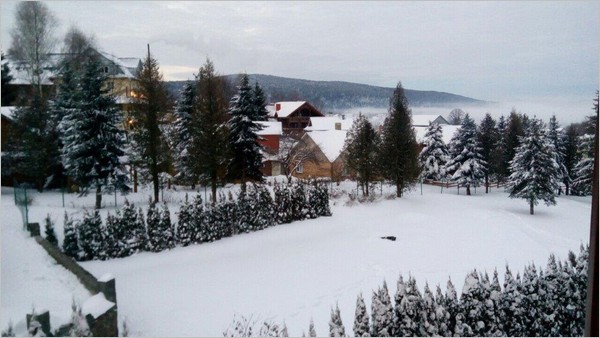 Spa-отель «Респект»