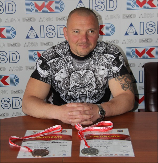 Сорока Дмитрий
