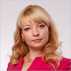 Бабенко Анна