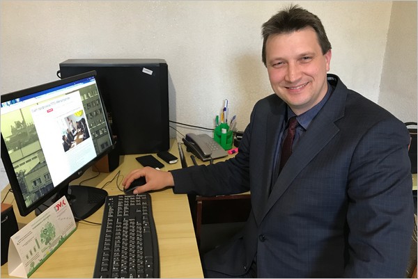Попруга Виталий