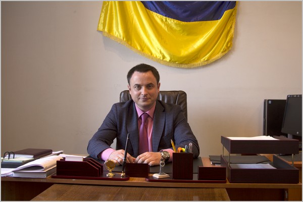 Нагорный Олег Анатольевич