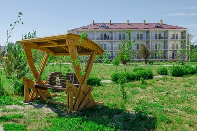 «Арктика»