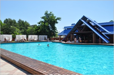 «Морской»